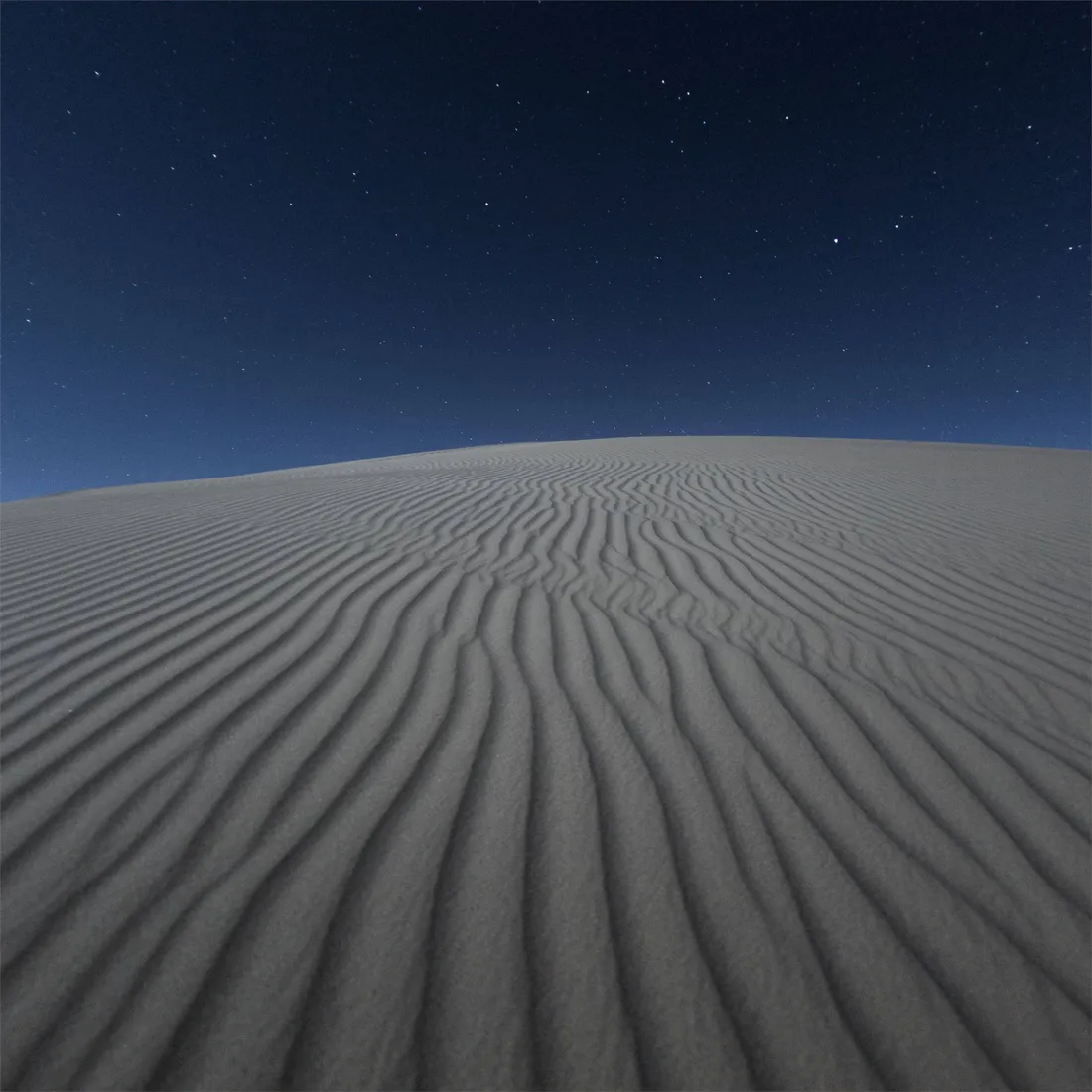 Desert iPhone