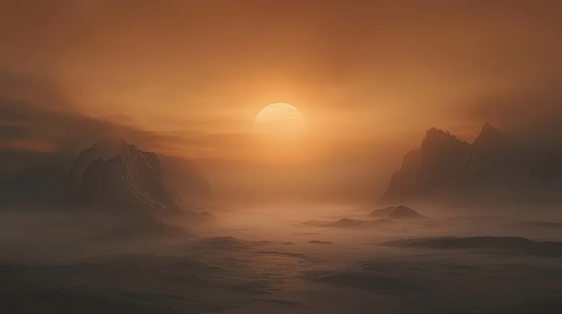 Desert