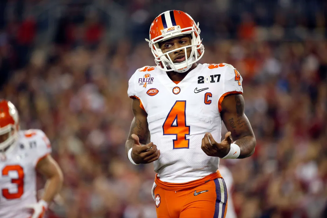 Deshaun Watson