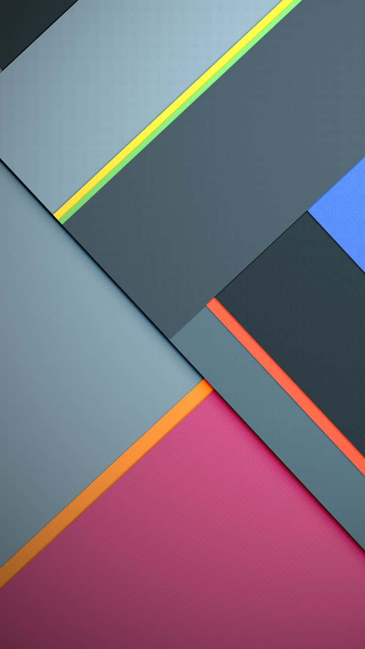 Designer iPhone, gray, blue, HD Phone Wallpaper