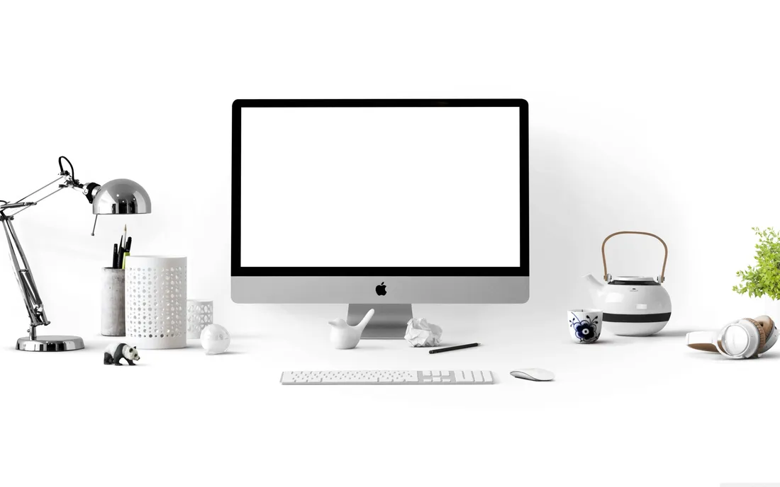 Desk