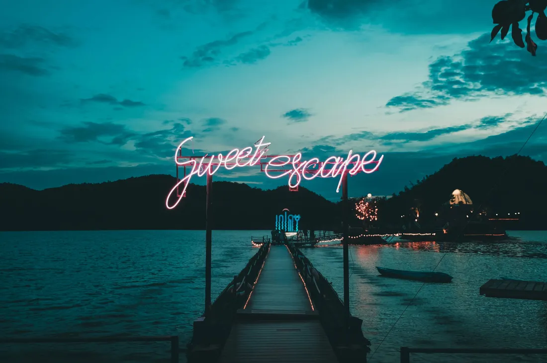 Desktop Aesthetic