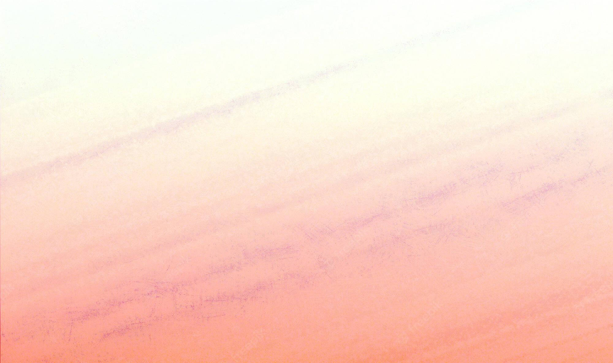 rose gold ombre, peach, cream, Full HD Desktop Wallpaper