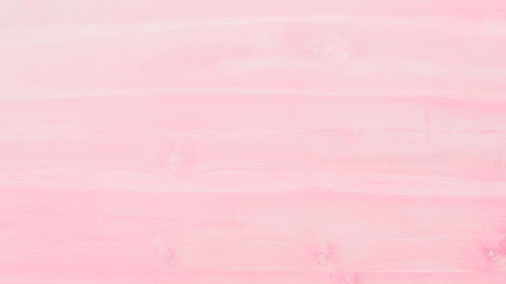 pink texture, watercolor wash, horizontal wooden planks, Full HD Desktop Wallpaper