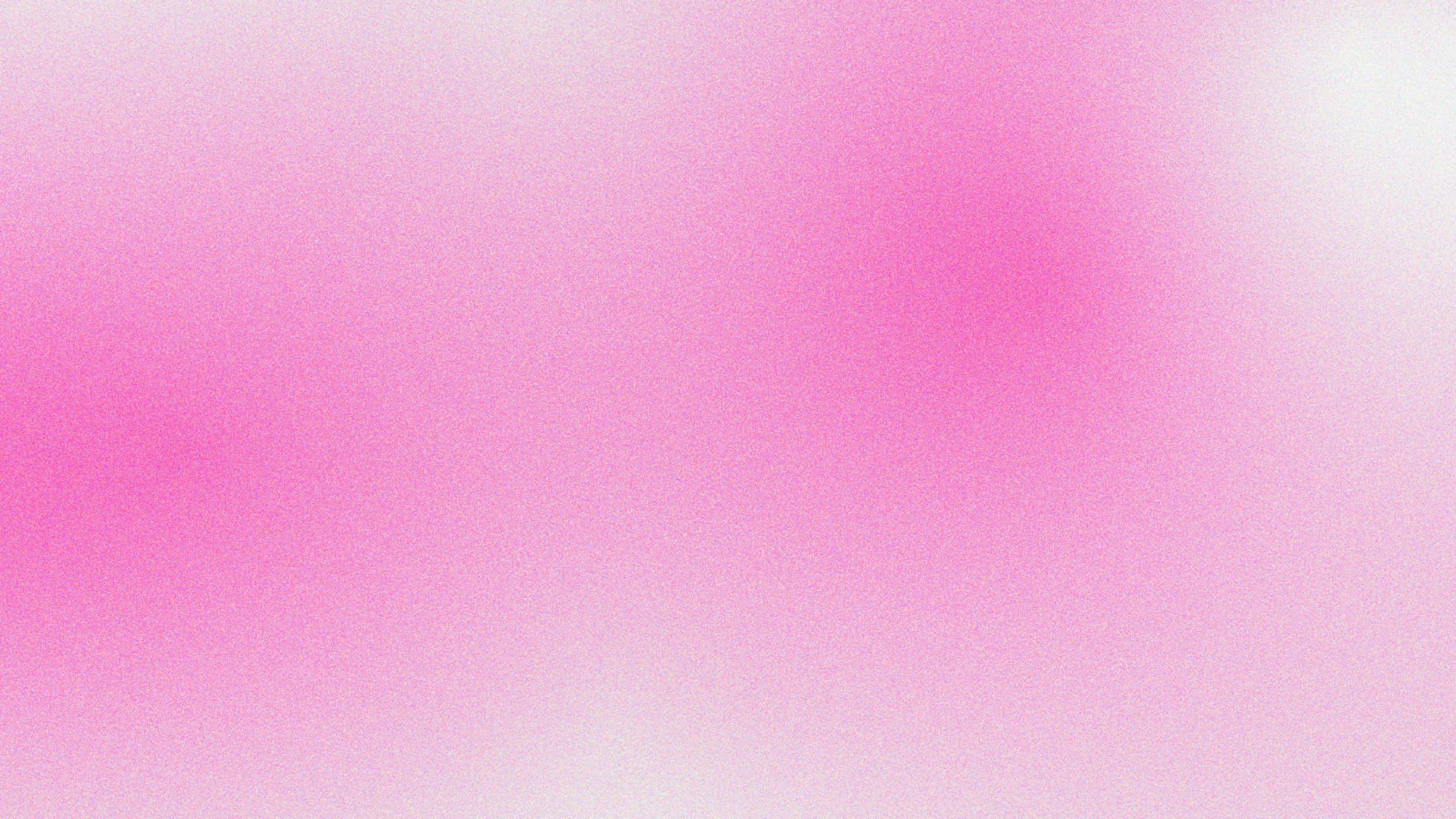 soft pink aura, pink hues, white, 2K Desktop Wallpaper