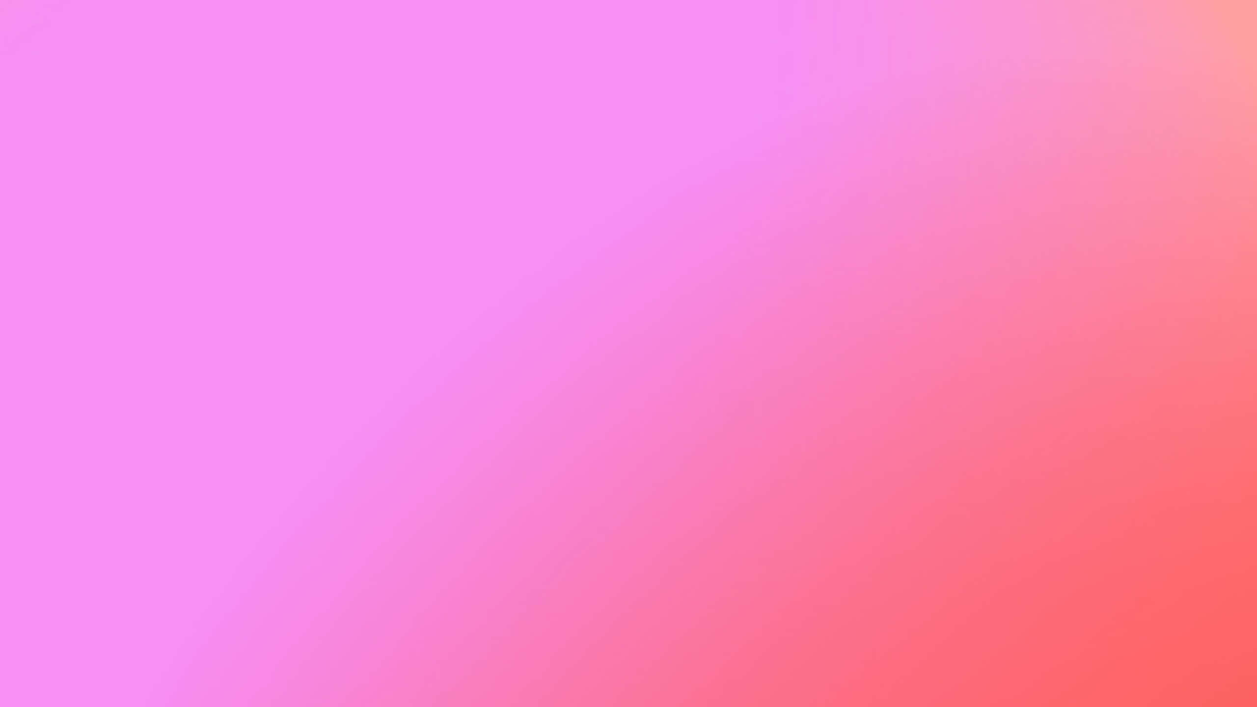 gradient pink aura background, pastel pink, coral pink, 2K Desktop Wallpaper