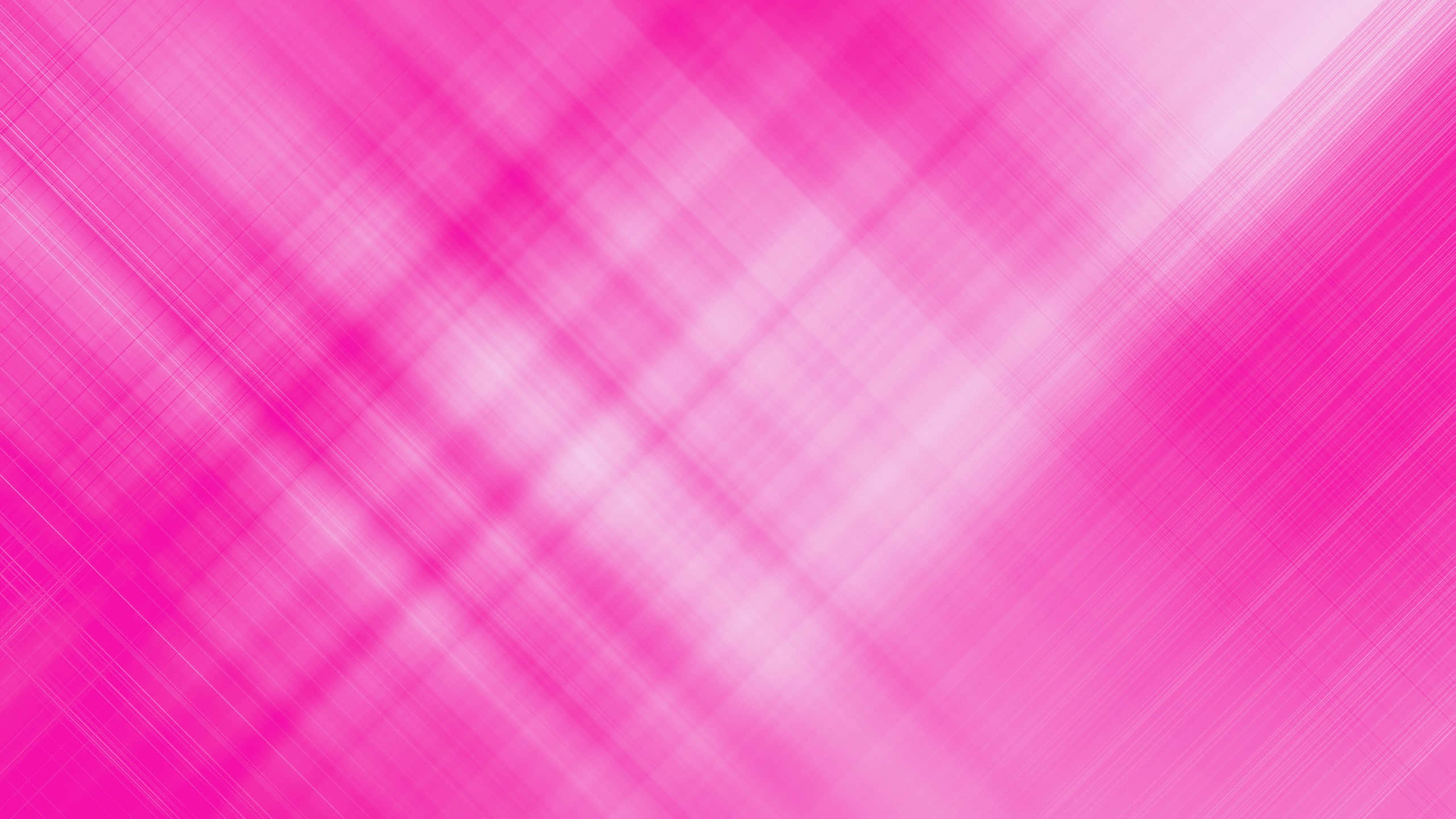 vibrant pink, white, diagonal streaks, 2K Desktop Wallpaper