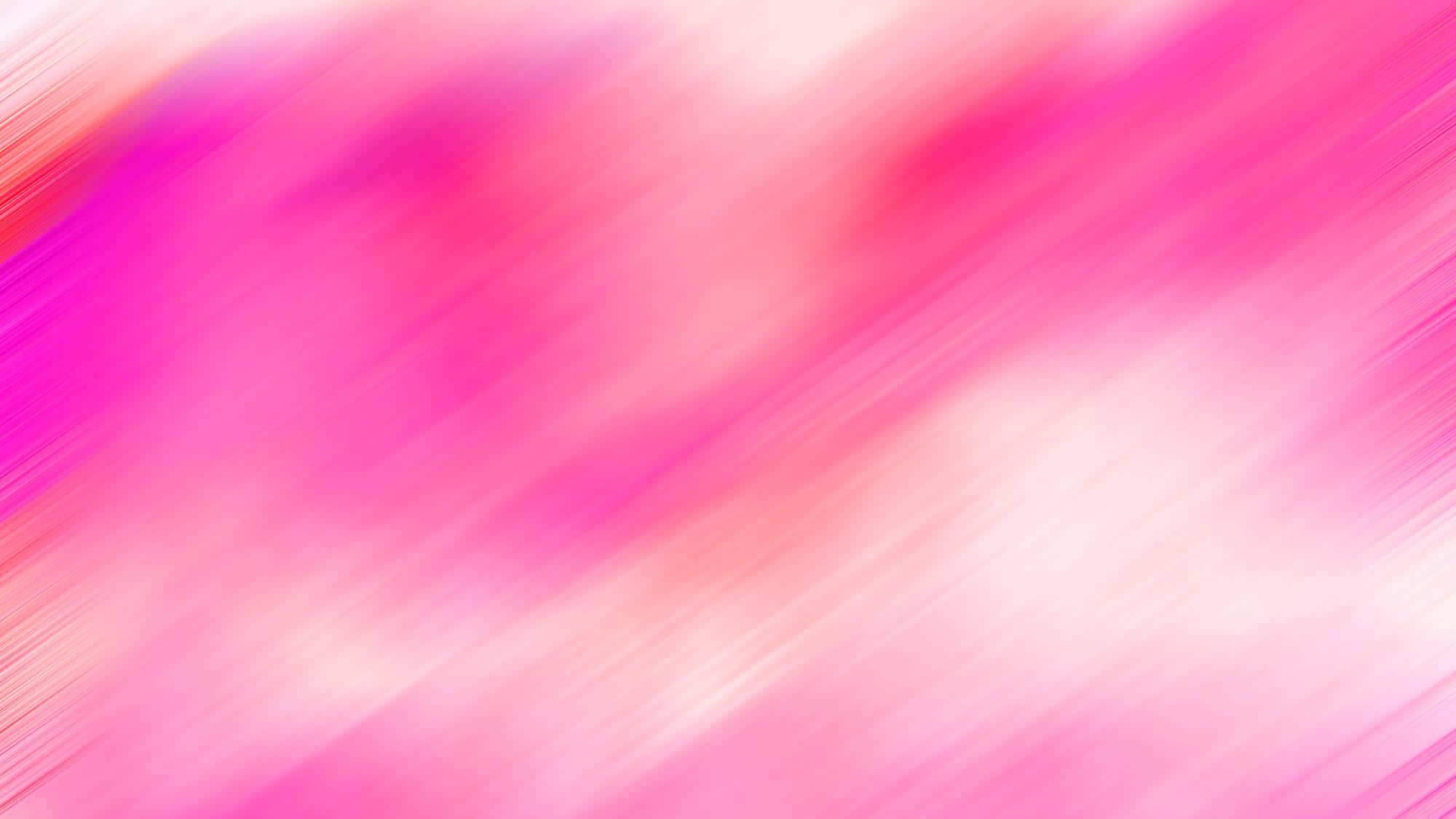 abstract pink aura background, vibrant pink, magenta streaks, Full HD Desktop Wallpaper