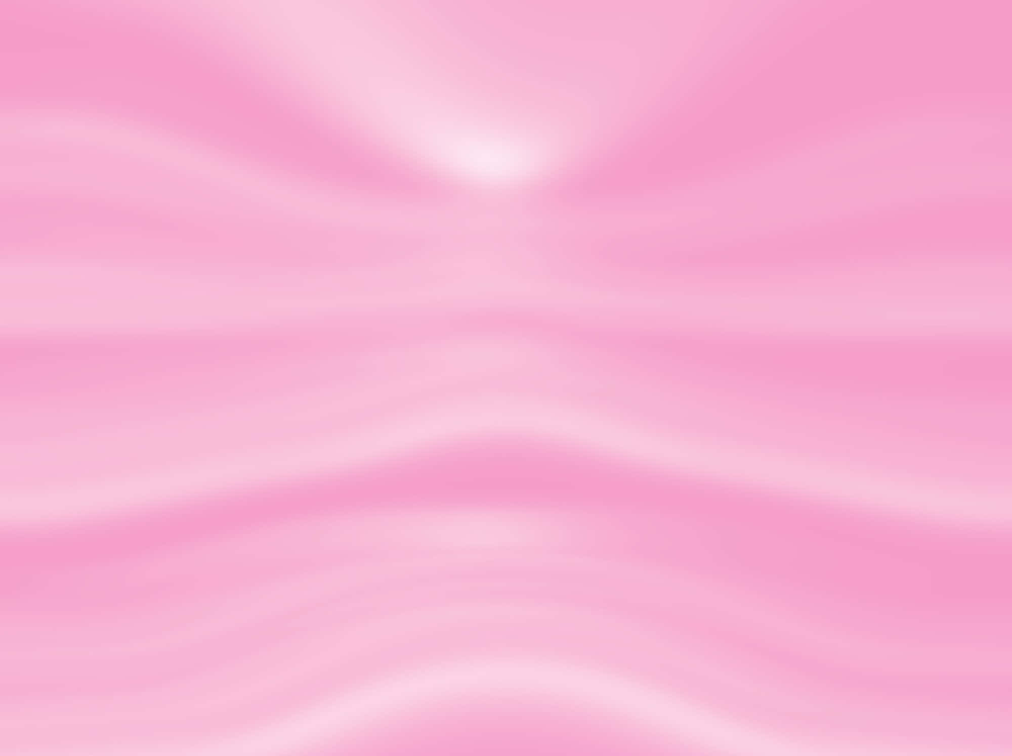 Radiant Pink Aura Background, soft pink gradient, bright center, Full HD Desktop Wallpaper