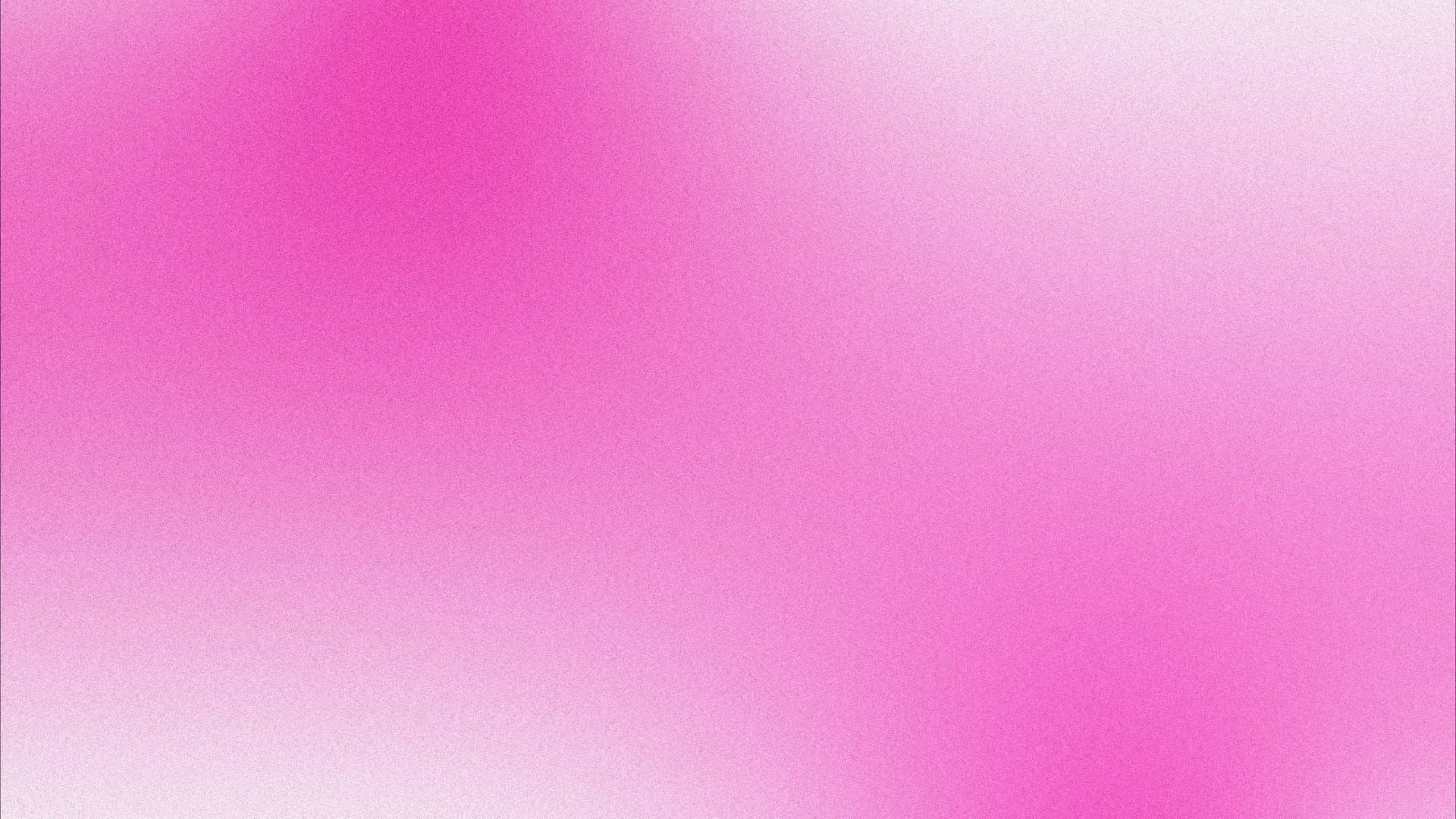 pink aura, gradient background, vibrant pink, 2K Desktop Wallpaper