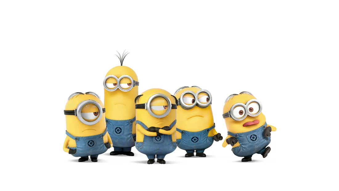 Despicable Me