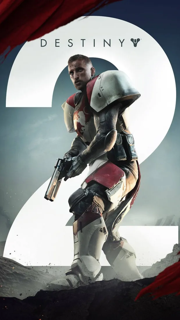 Destiny 2 1080x1920