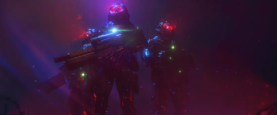 Destiny 2 2560x1080 Ultra Wide