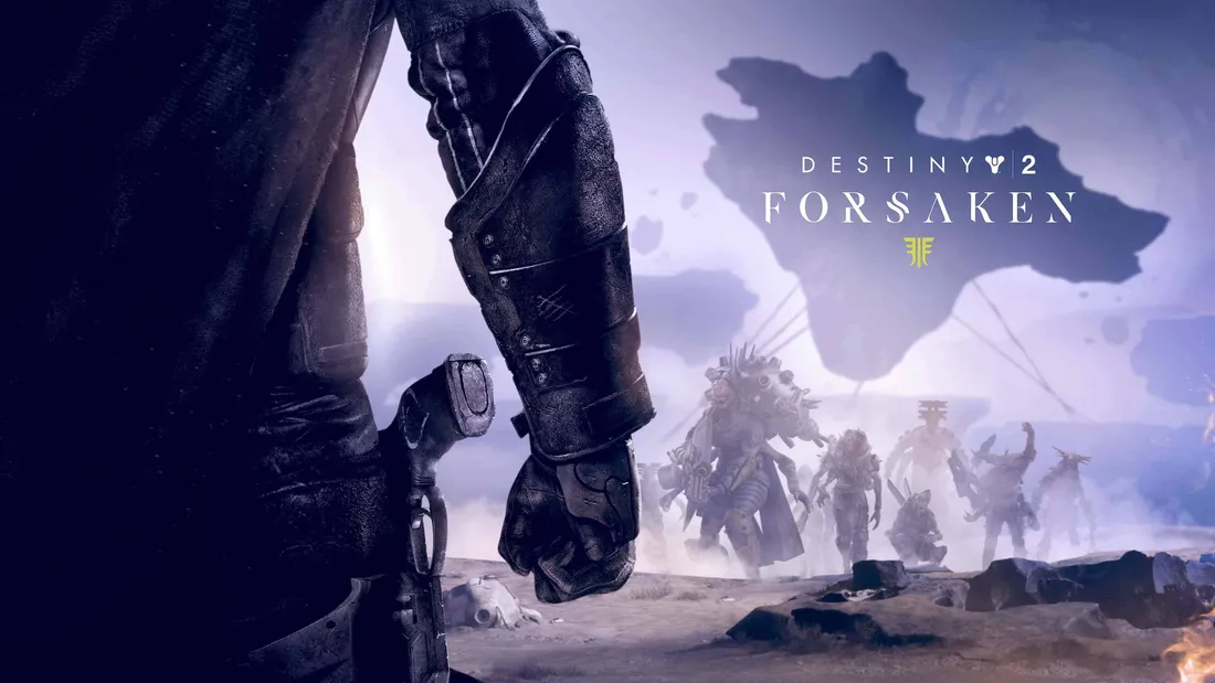 Destiny 2 Hunter
