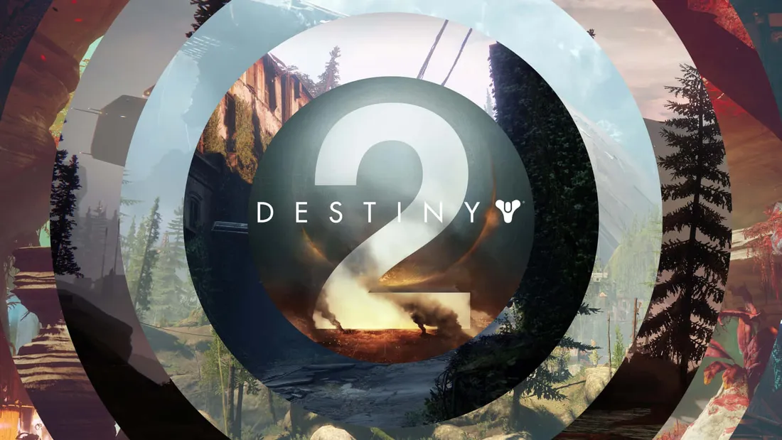 Destiny 2 iPhone