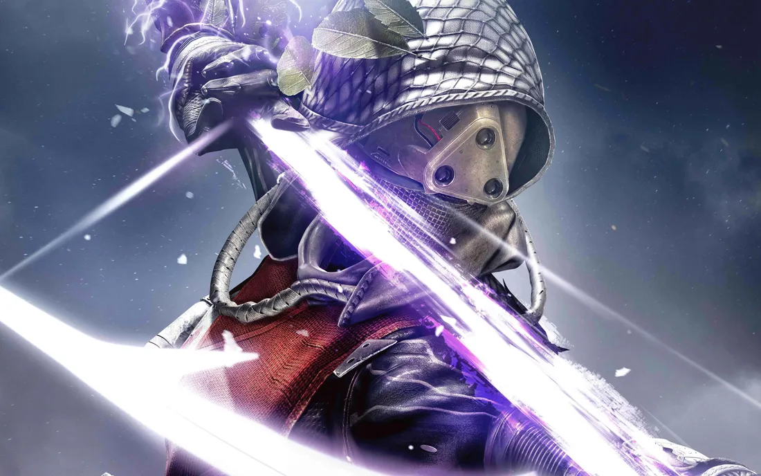Destiny 2 Lightfall