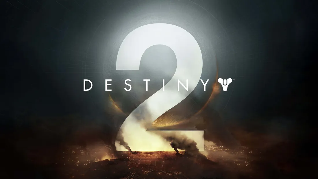 Destiny 2 Logo
