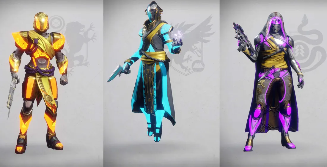 Destiny 2 Shadowkeep