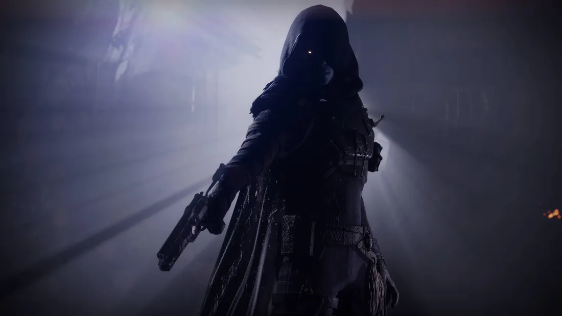 Destiny 2 Warmind