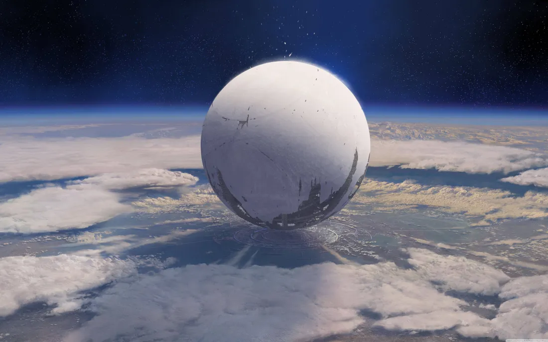 Destiny Characters