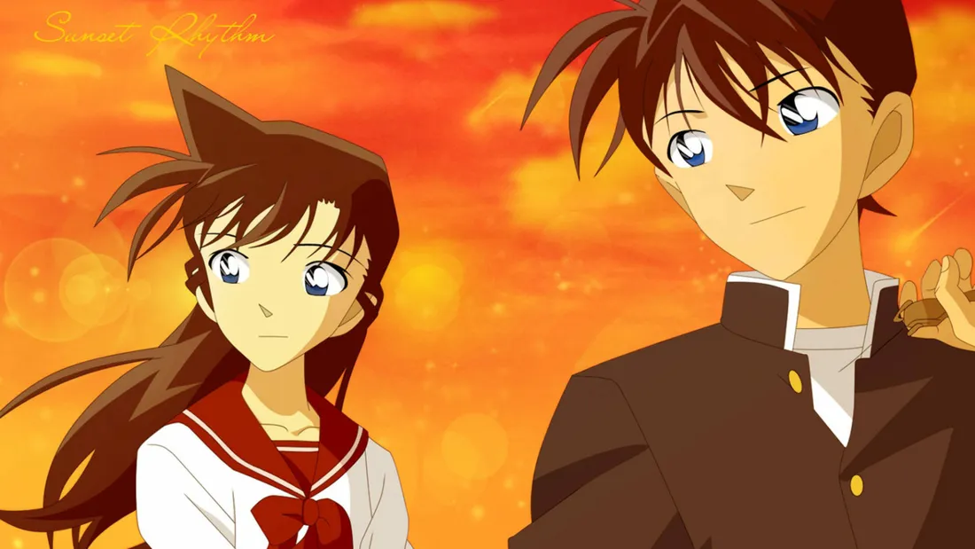 Detective Conan