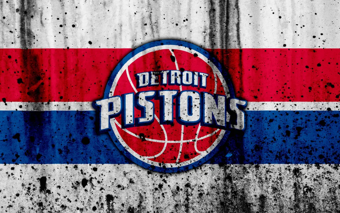 Detroit Pistons