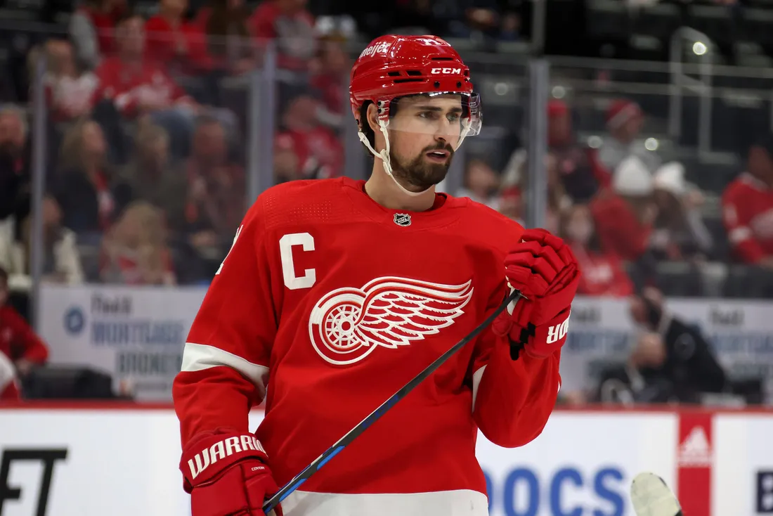 Detroit Red Wings
