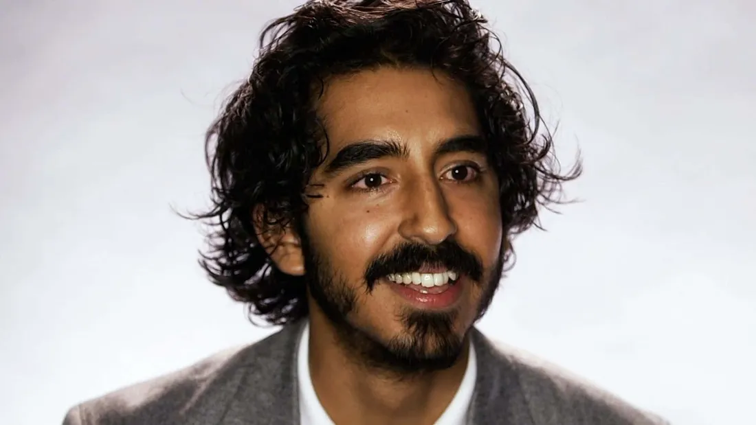Dev Patel