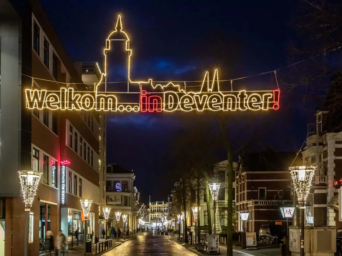 Deventer