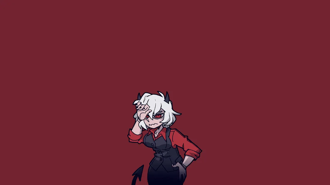 Devil Girl