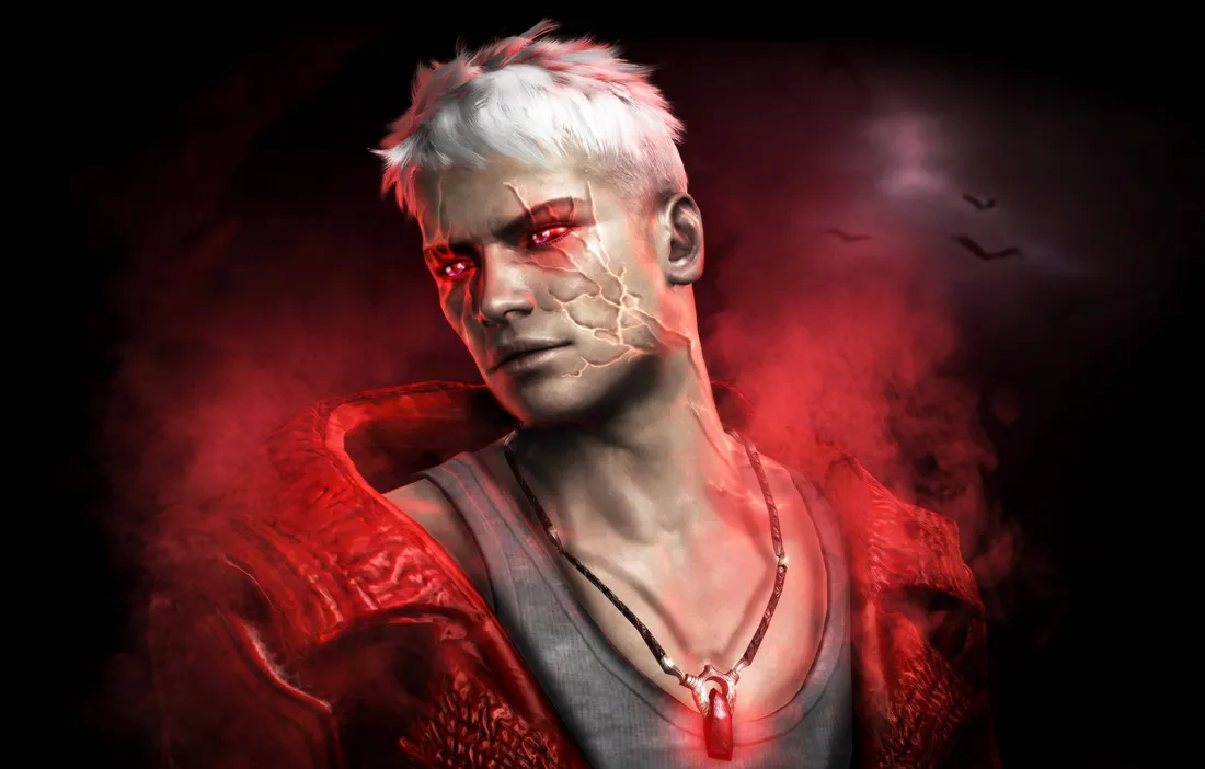 Devil May Cry Wallpapers