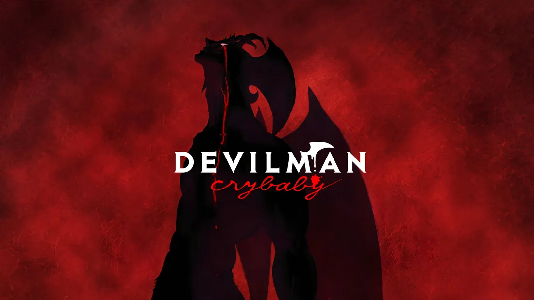 Devilman Crybaby