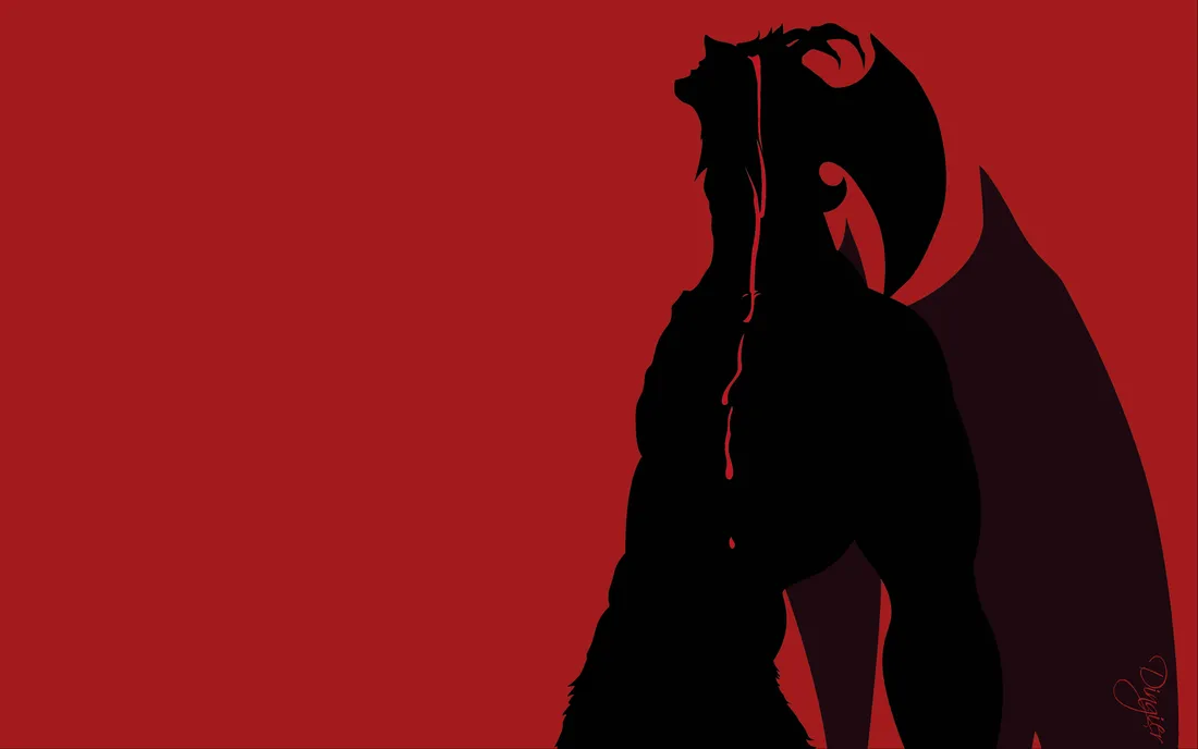 Devilman