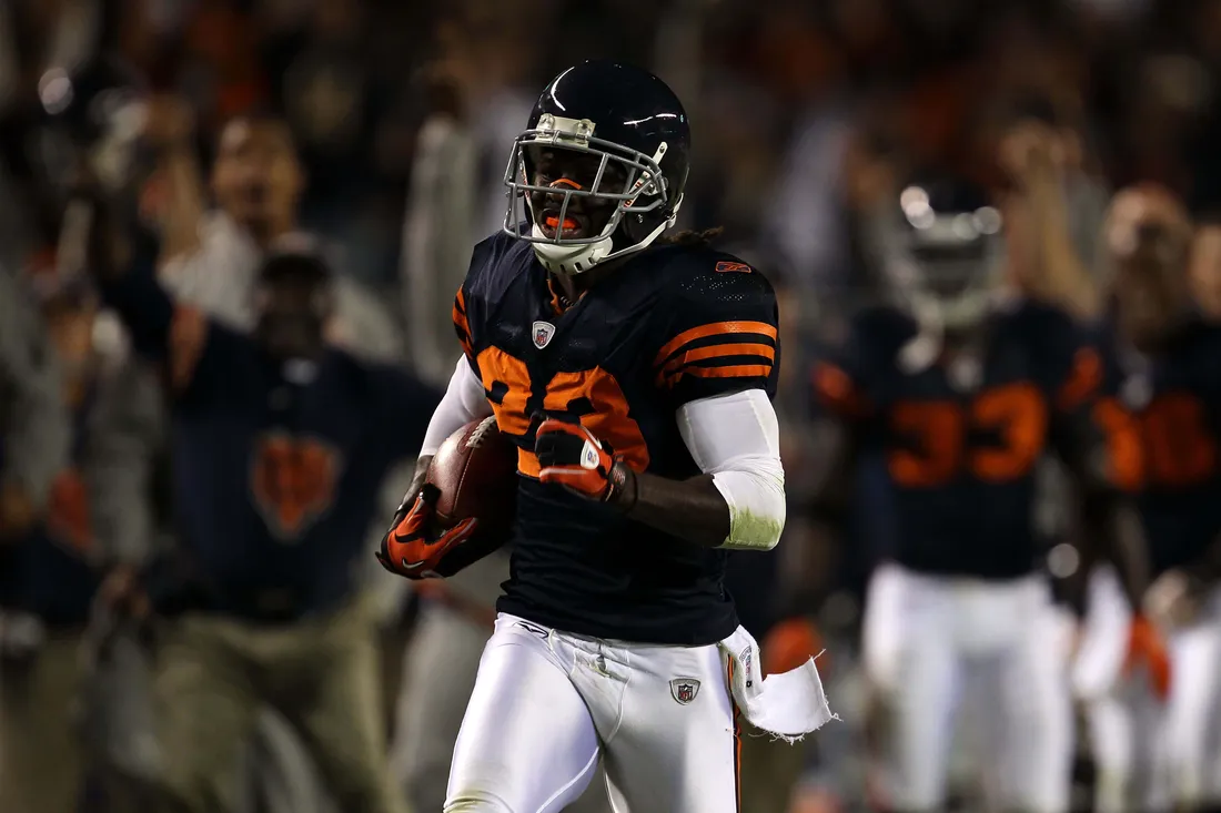 Devin Hester