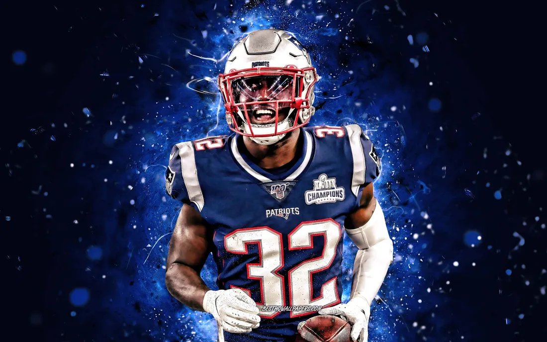 Devin McCourty