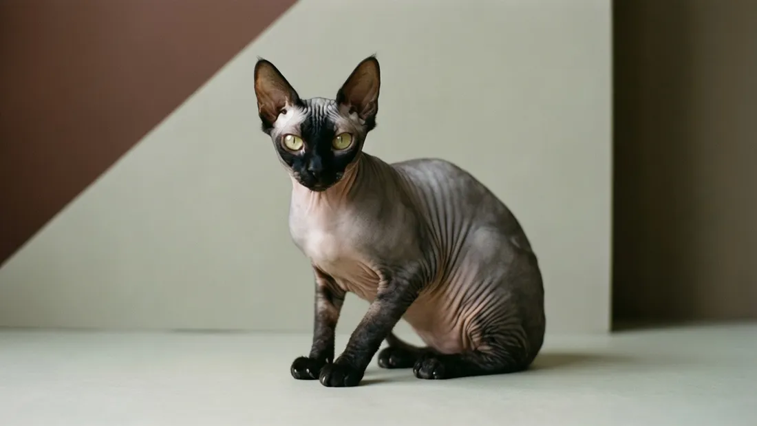 Devon Rex