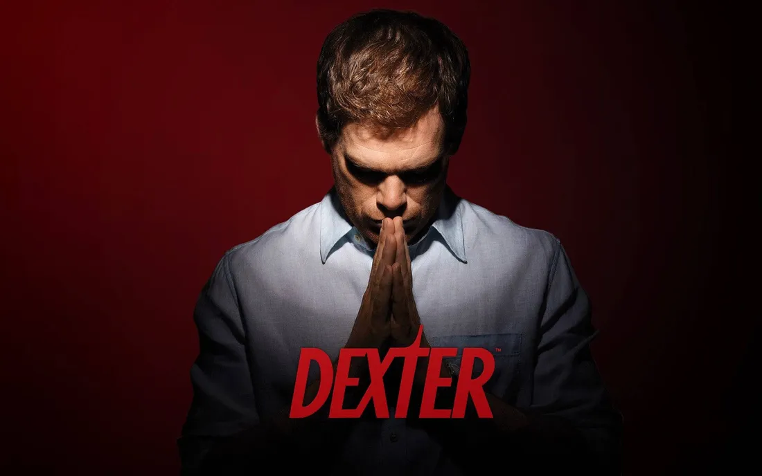 Dexter Morgan