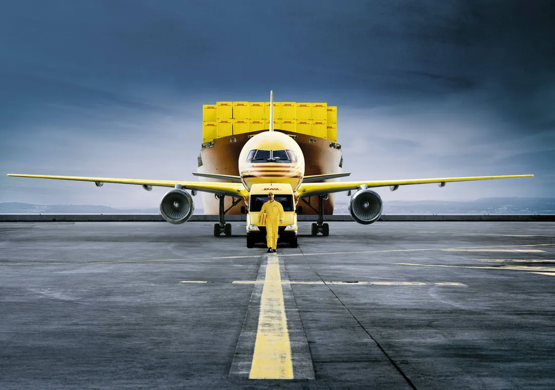 DHL