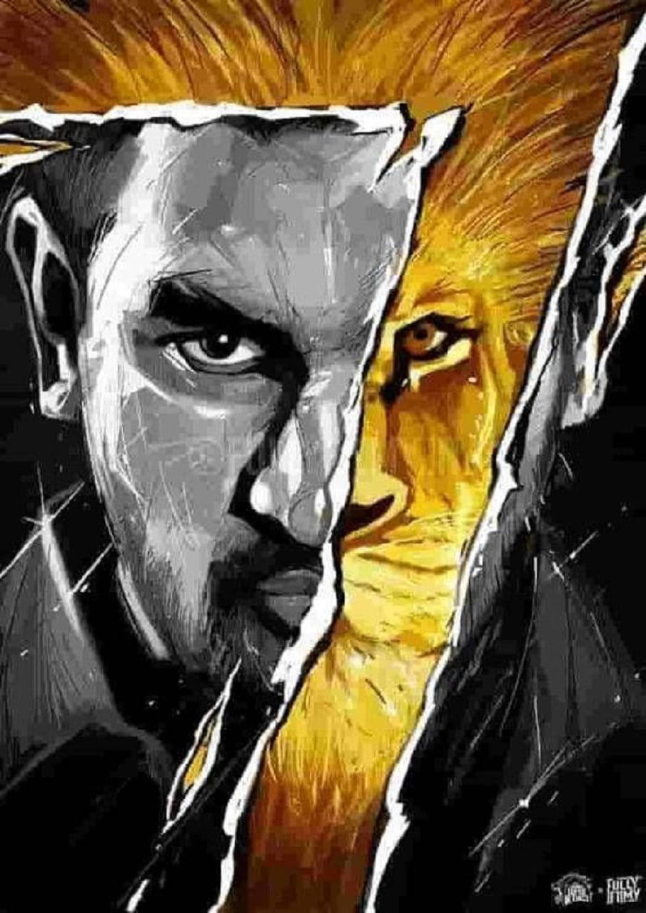 Dhoni HD, grayscale, man, HD Phone Wallpaper