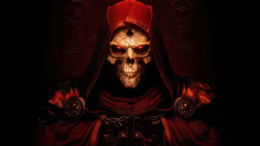 Diablo 2 Resurrected