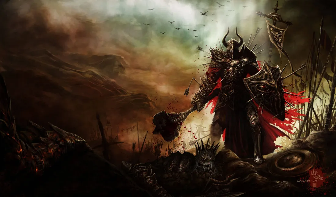 Diablo 3