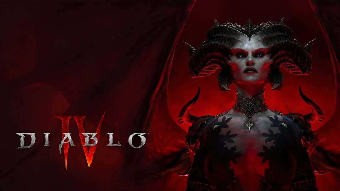 Diablo 4 Lilith