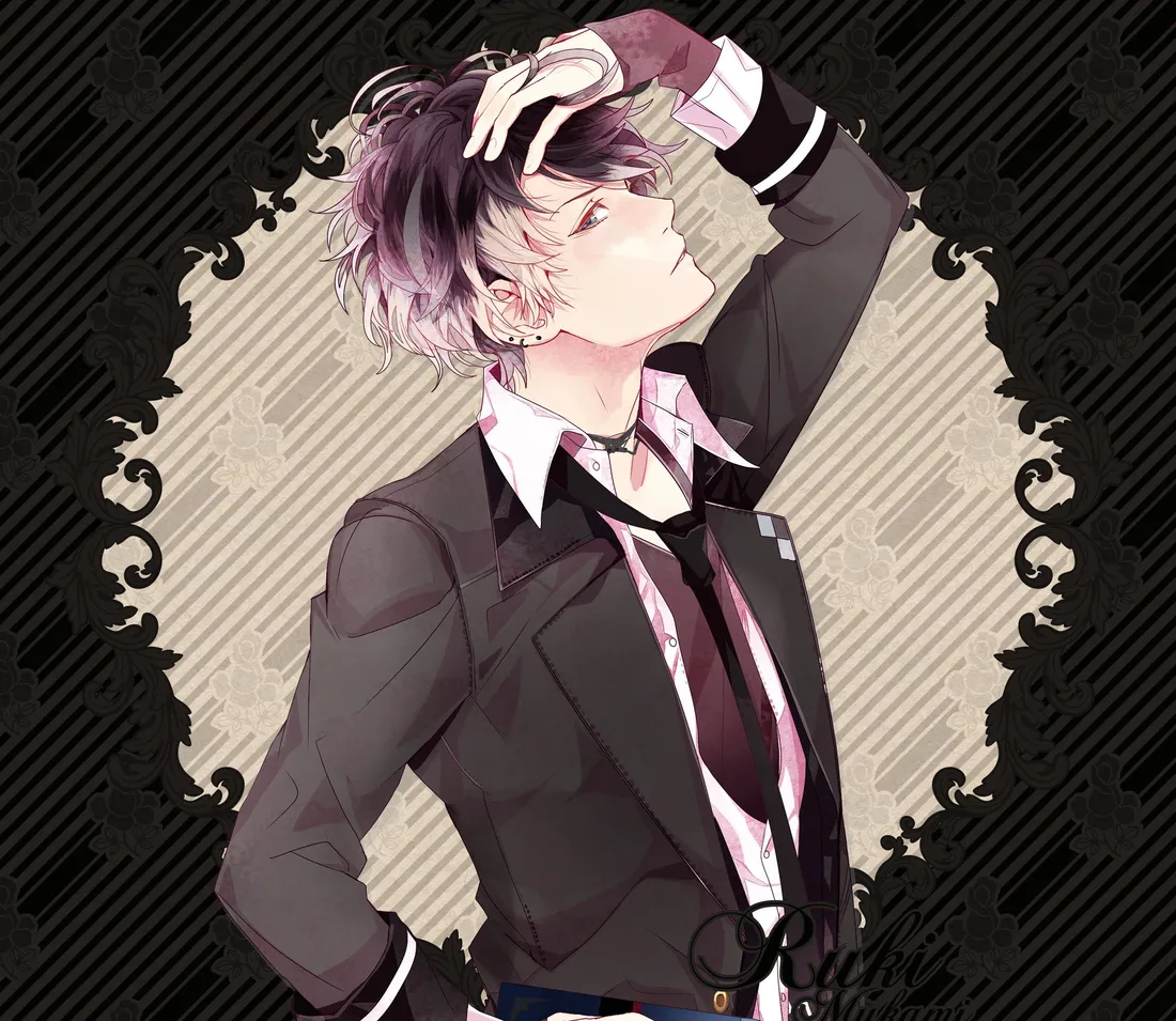 Diabolik Lovers