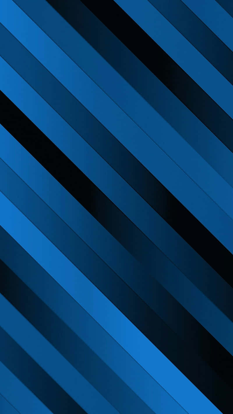 Diagonal, blue palette, blue tones, HD Phone Wallpaper