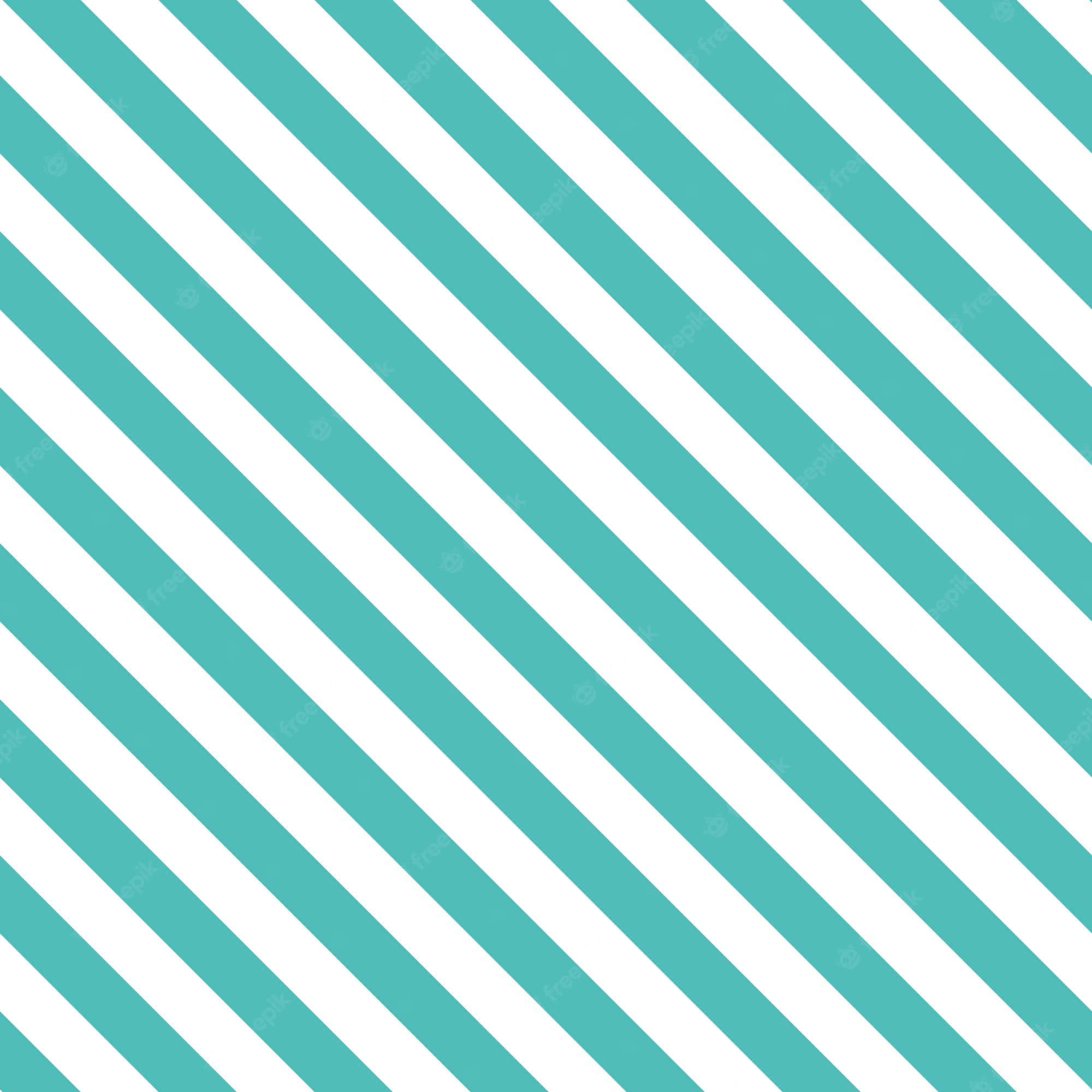 light blue diagonal stripes, teal and white stripes, geometric pattern, Full HD Desktop Wallpaper