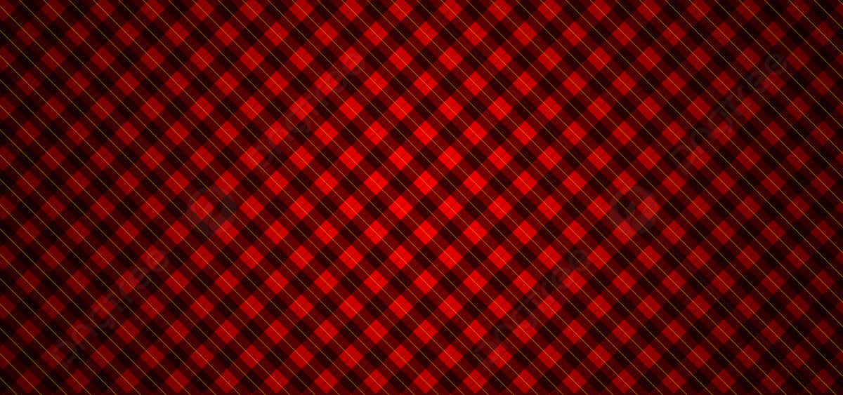 black and red plaid, diagonal, diamond shapes, SD Desktop Wallpaper