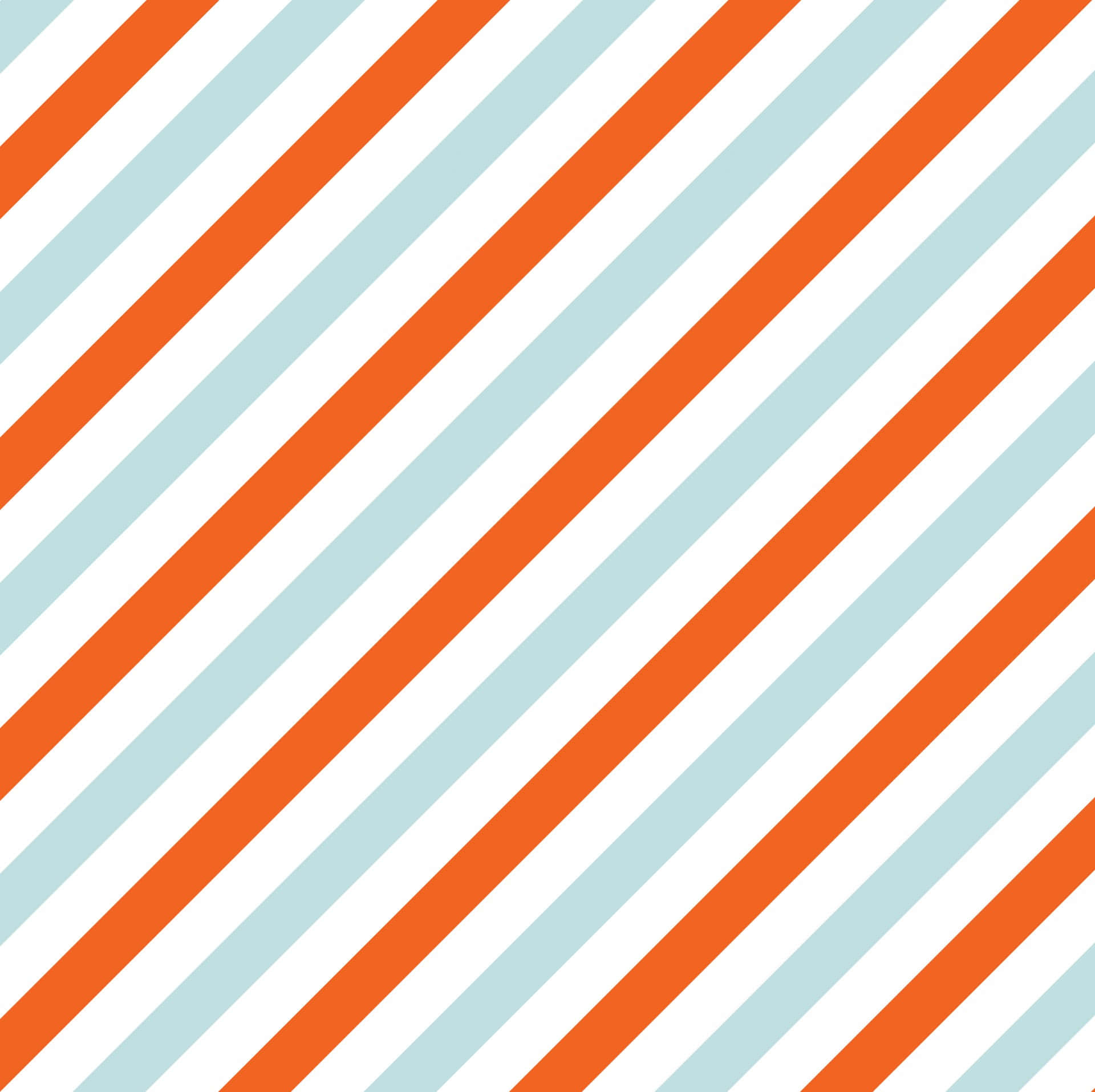 light blue, orange, diagonal, Full HD Desktop Wallpaper
