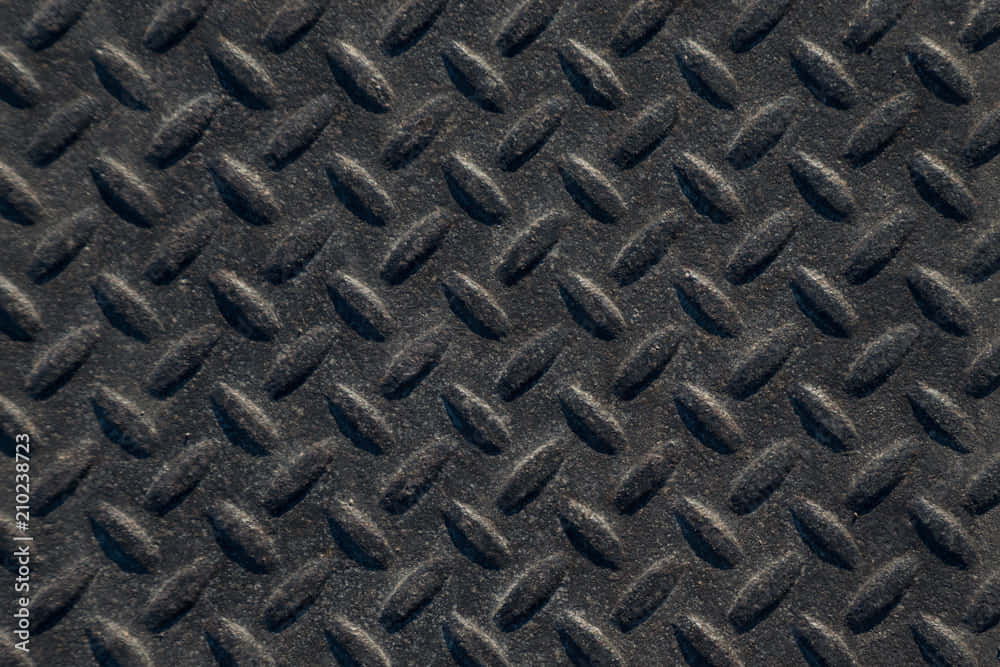 diamond plate, dark textured, raised patterns, SD Desktop Wallpaper