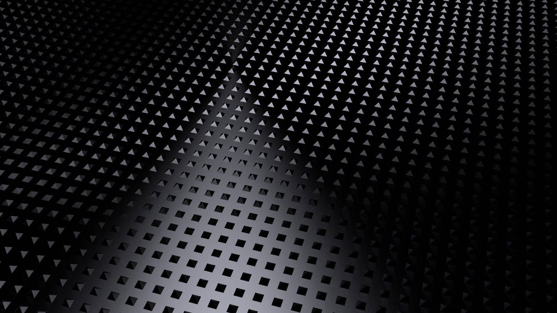 black mesh diamond grids, diamond, black and white design, Full HD Desktop Wallpaper
