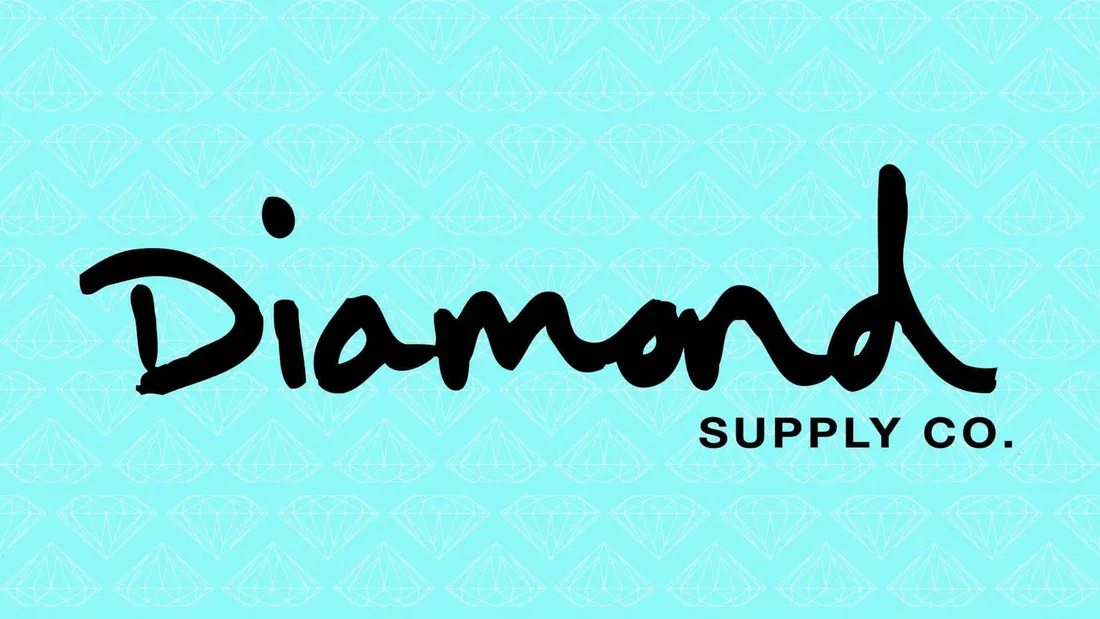 Diamond Supply Co Logo